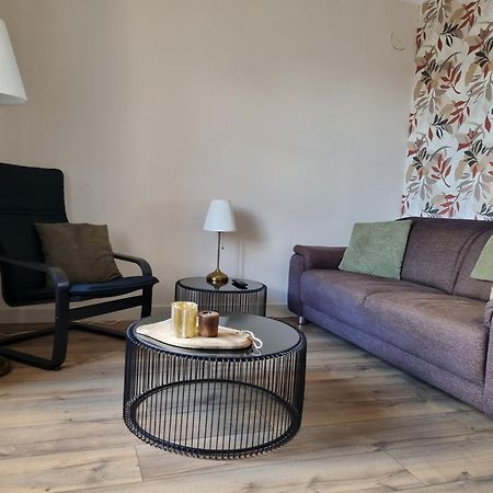 Le Montaurier Apartment Combrailles Екстериор снимка