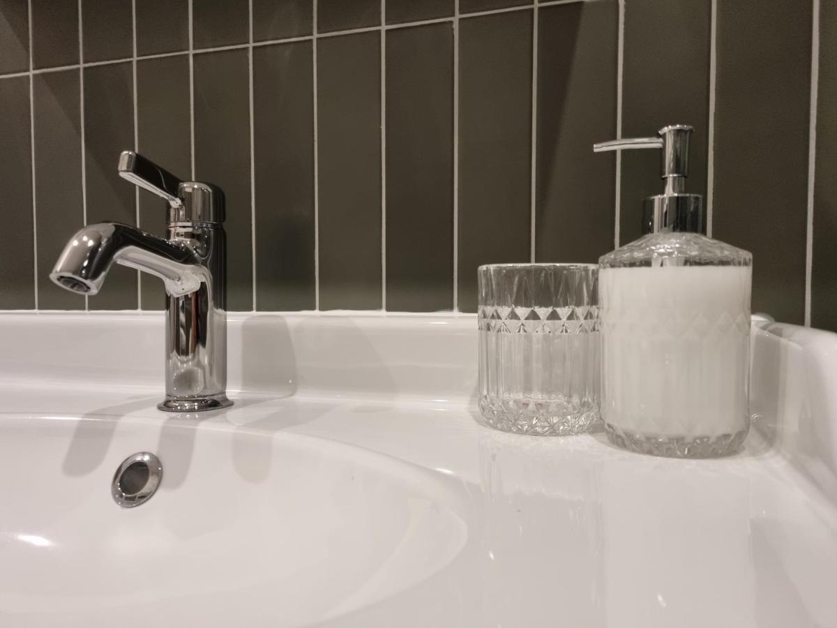 Le Montaurier Apartment Combrailles Екстериор снимка