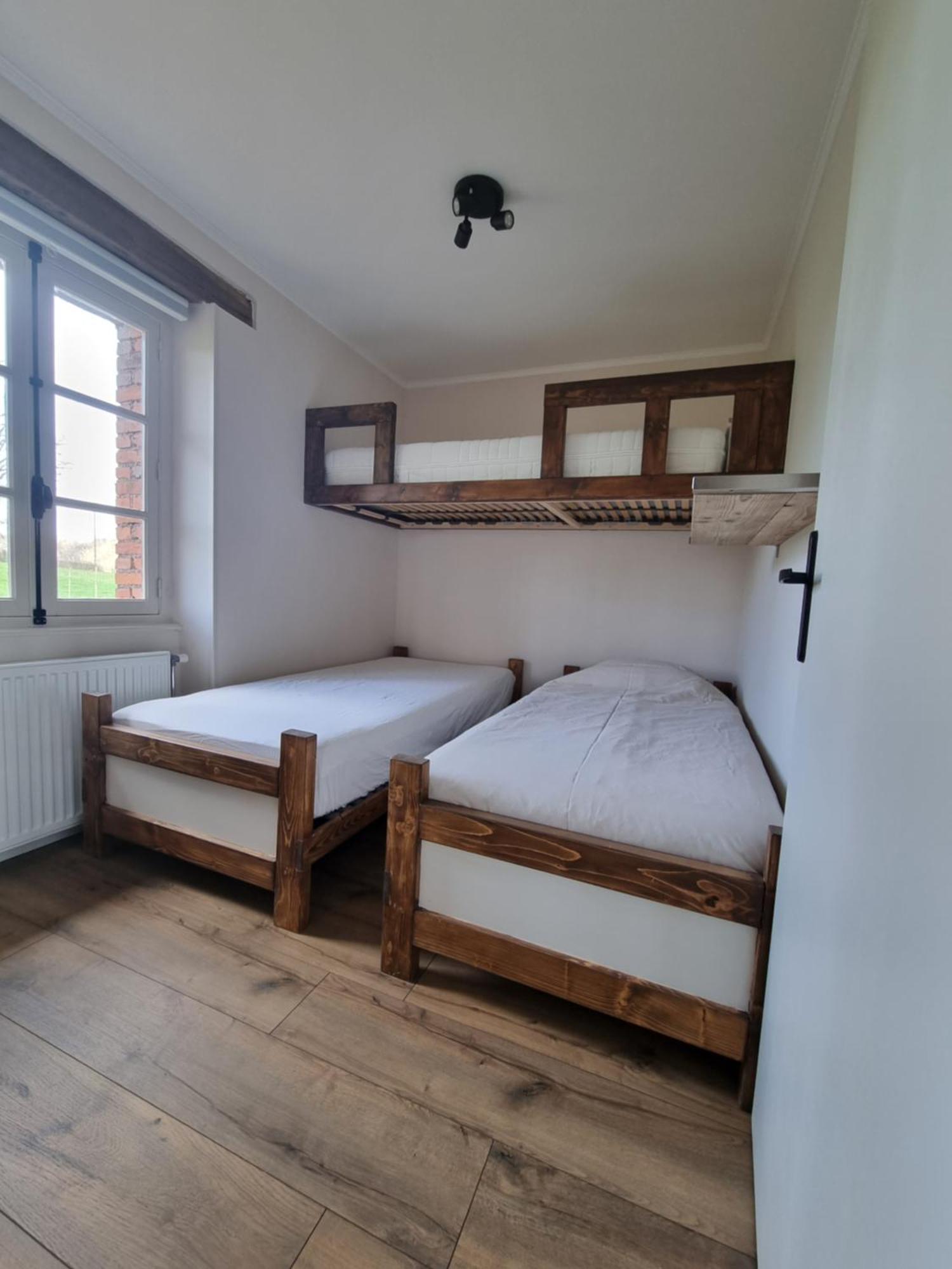 Le Montaurier Apartment Combrailles Екстериор снимка