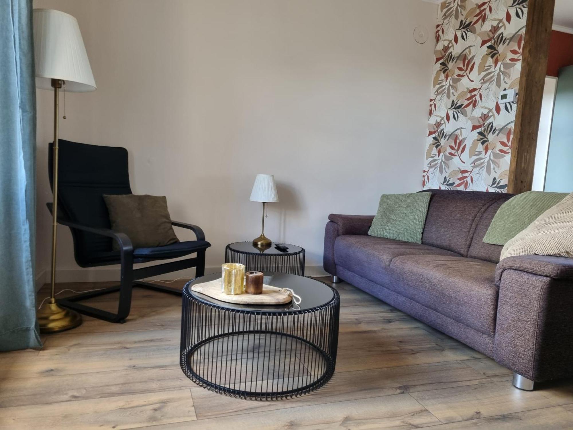 Le Montaurier Apartment Combrailles Екстериор снимка