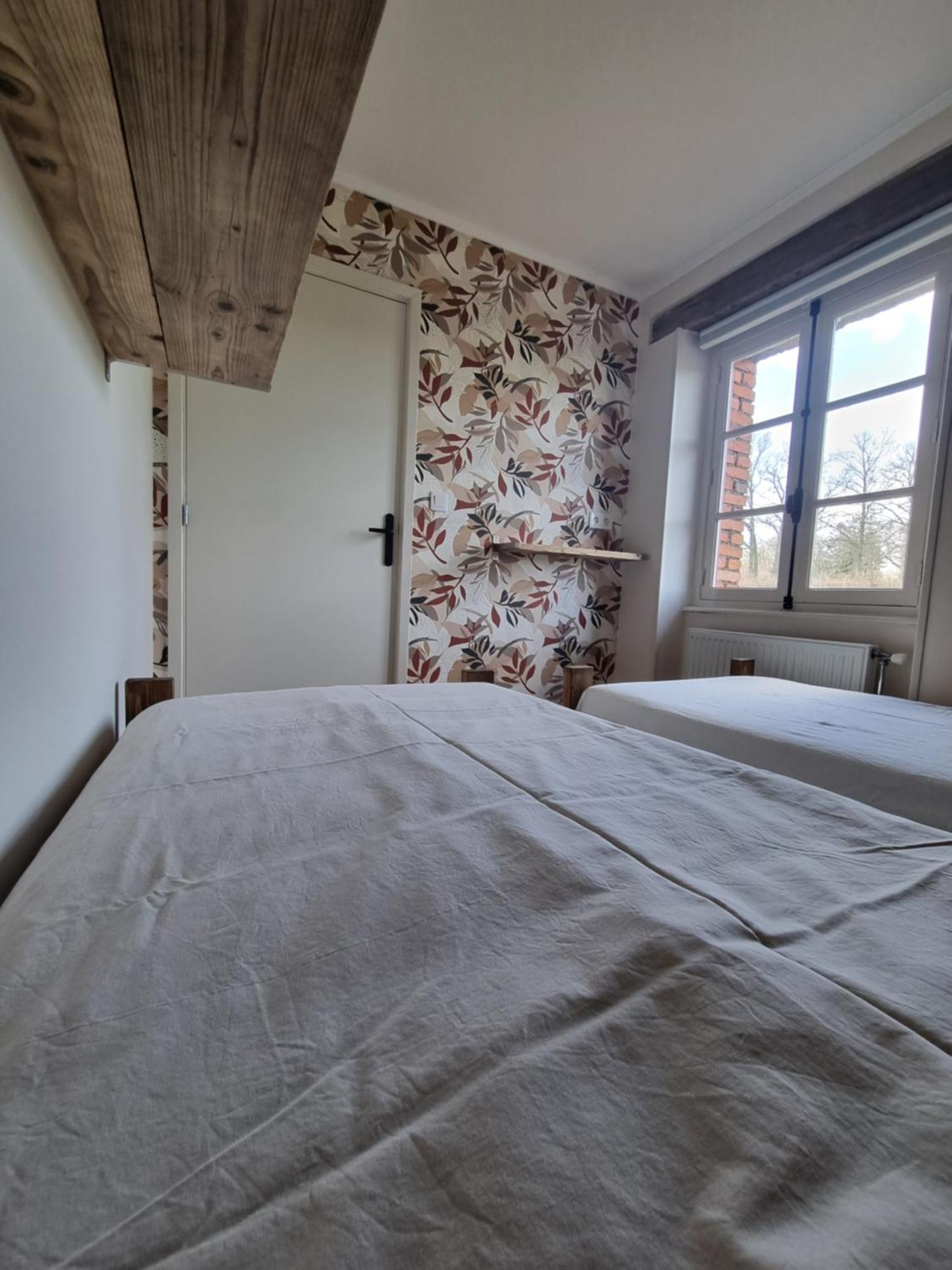 Le Montaurier Apartment Combrailles Екстериор снимка