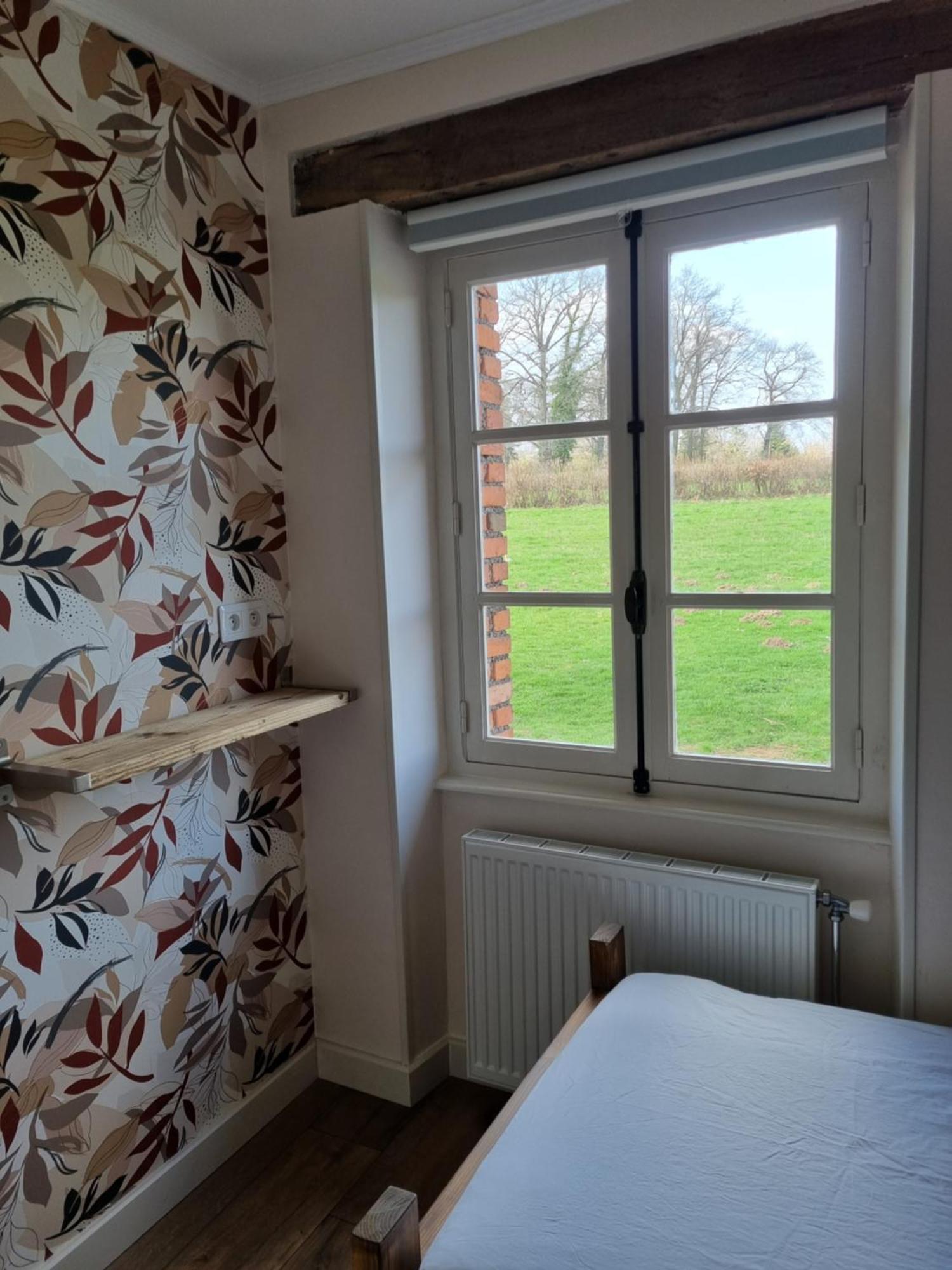 Le Montaurier Apartment Combrailles Екстериор снимка