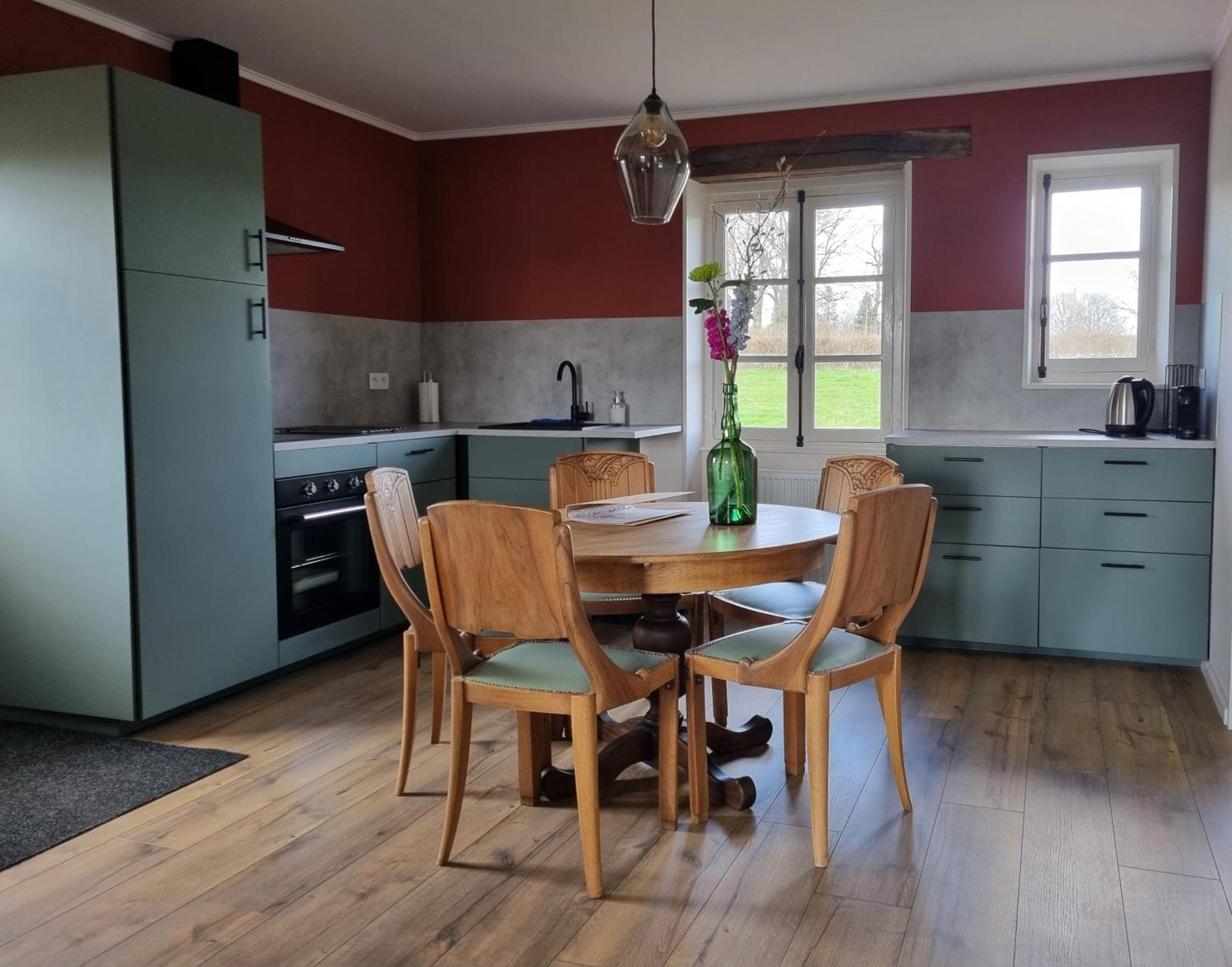 Le Montaurier Apartment Combrailles Екстериор снимка