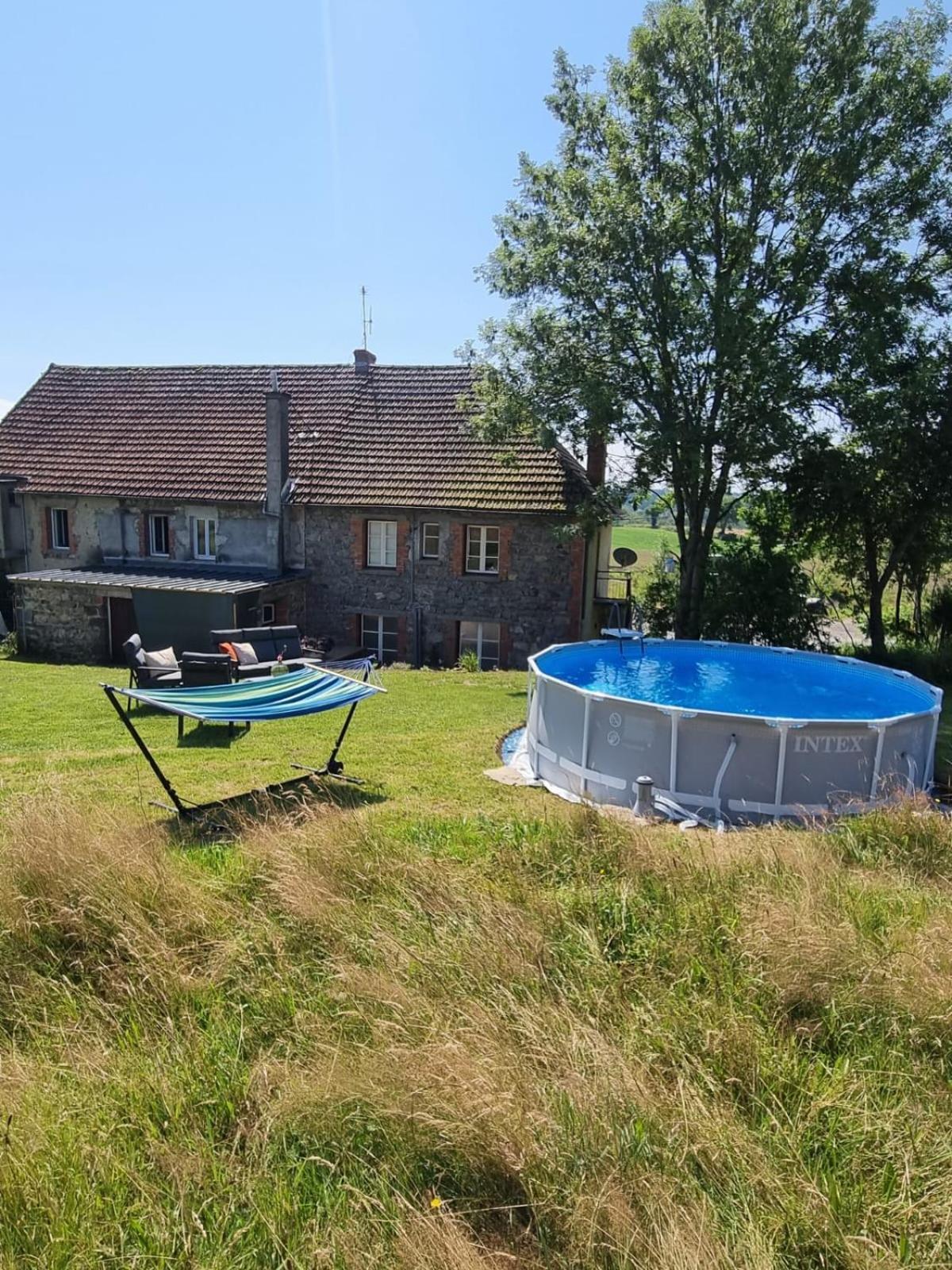 Le Montaurier Apartment Combrailles Екстериор снимка